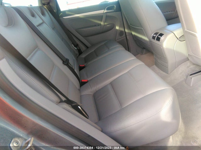 2004 PORSCHE CAYENNE WP1AA29PX4LA20479 Photo 7