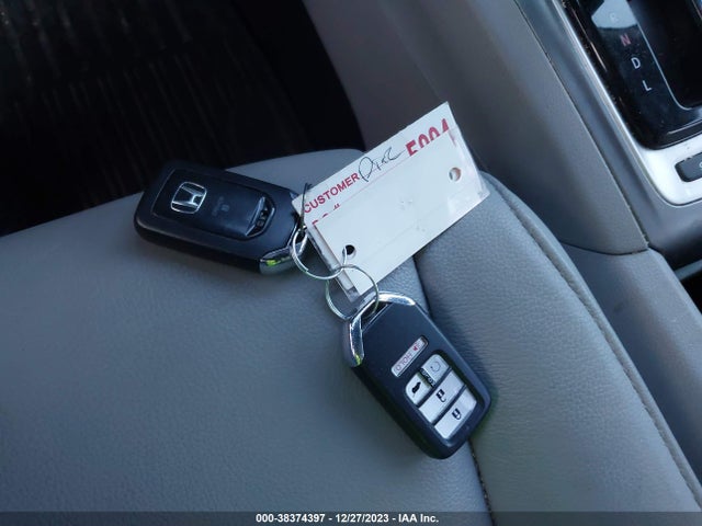 Honda Pilot Ex-l 2019 5FNYF6H58KB035331 Image 11