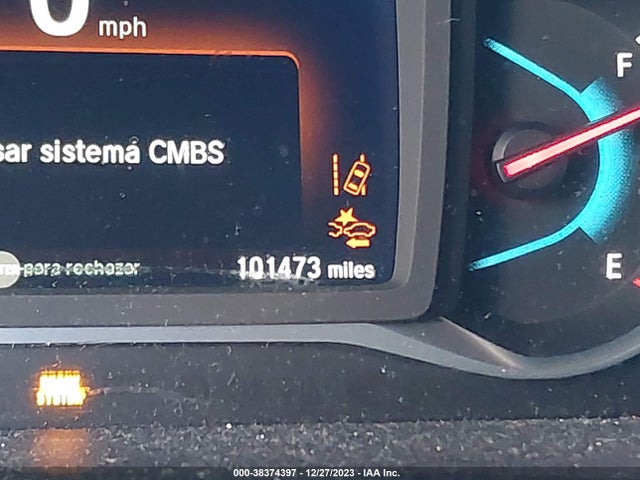 Honda Pilot Ex-l 2019 5FNYF6H58KB035331 Image 15