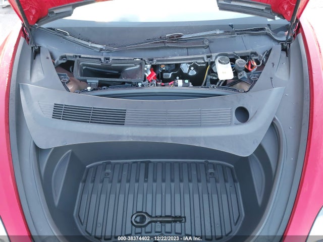 2023 TESLA MODEL 3 5YJ3E1EAXPF547150 Photo 9