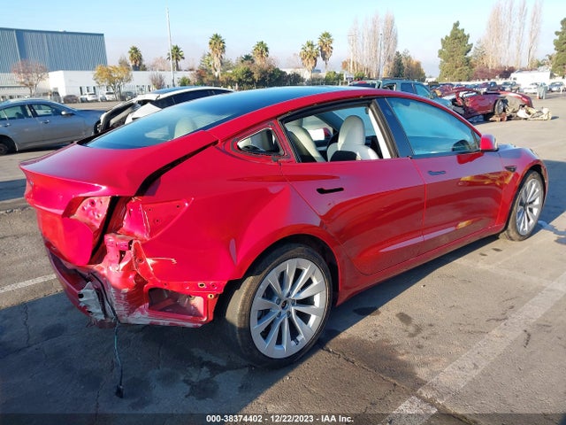 2023 TESLA MODEL 3 5YJ3E1EAXPF547150 Photo 3