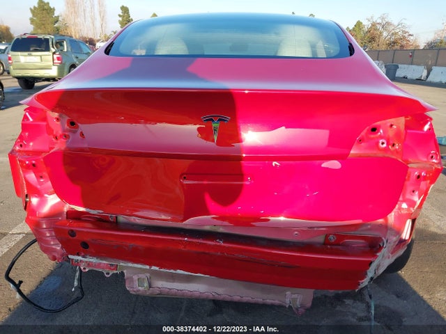 2023 TESLA MODEL 3 5YJ3E1EAXPF547150 Photo 5