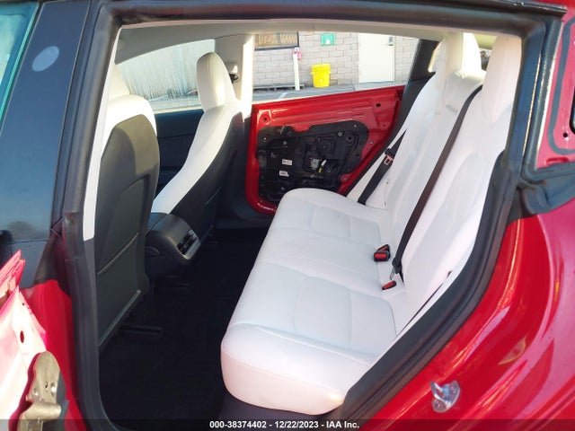 2023 TESLA MODEL 3 5YJ3E1EAXPF547150 Photo 7
