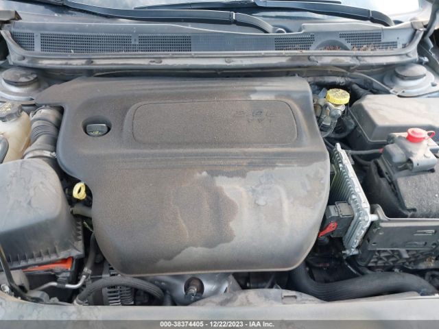 1C3CDFFA6GD796992 Dodge Dart Sxt Sport