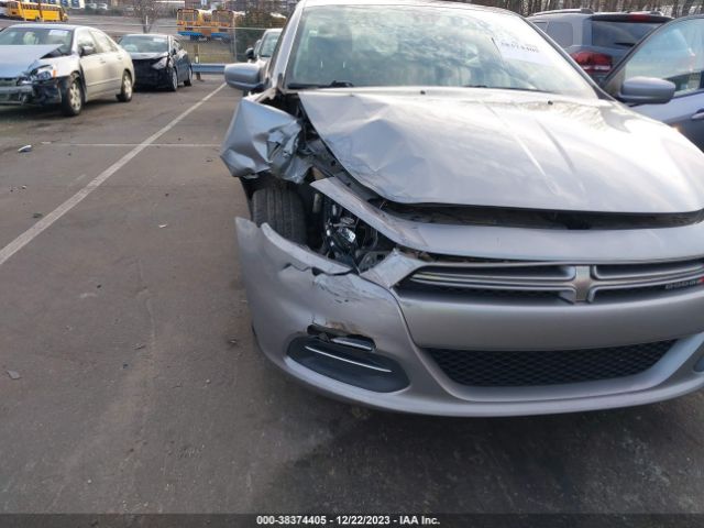 1C3CDFFA6GD796992 Dodge Dart Sxt Sport