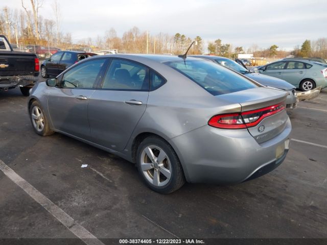 1C3CDFFA6GD796992 Dodge Dart Sxt Sport