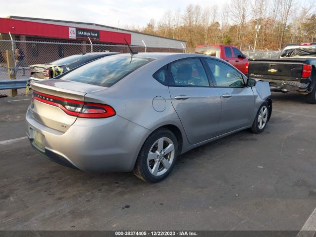 1C3CDFFA6GD796992 Dodge Dart Sxt Sport