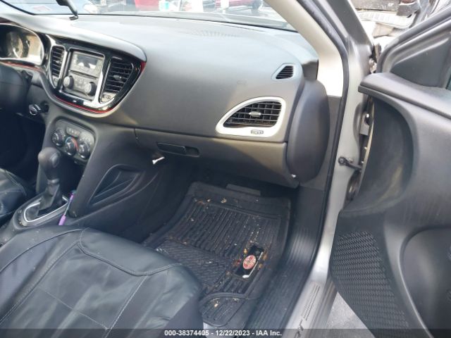 1C3CDFFA6GD796992 Dodge Dart Sxt Sport