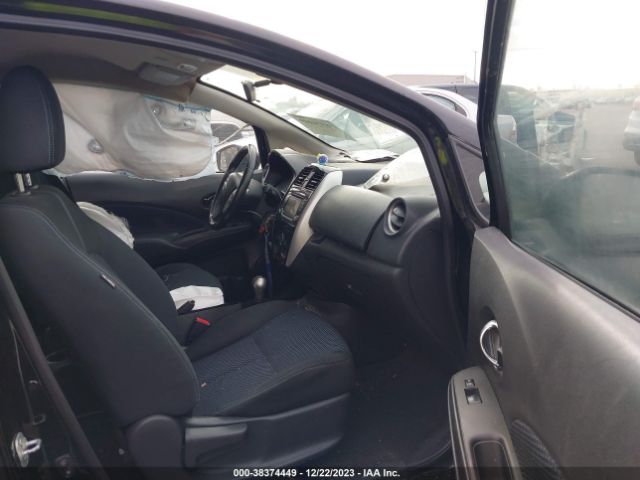 3N1CE2CP3GL395570 Nissan Versa Note S (sr)/s Plus/sl/sr/sv