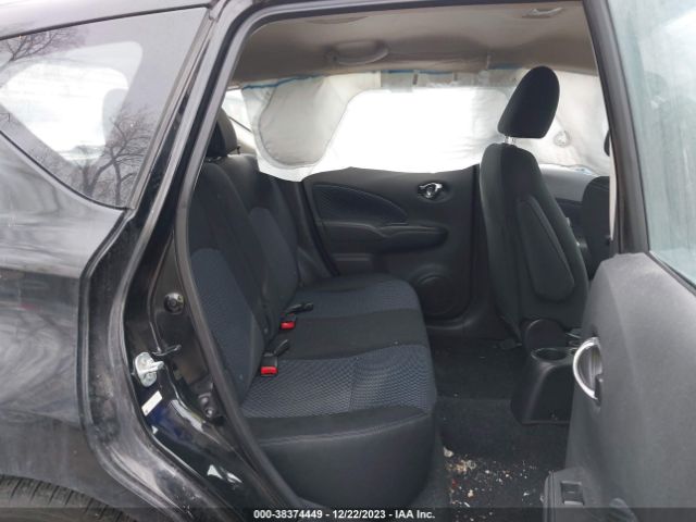 3N1CE2CP3GL395570 Nissan Versa Note S (sr)/s Plus/sl/sr/sv