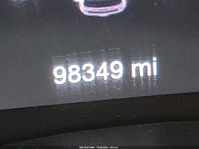 1C4RDJDGXHC850625 Dodge DURANGO GT
