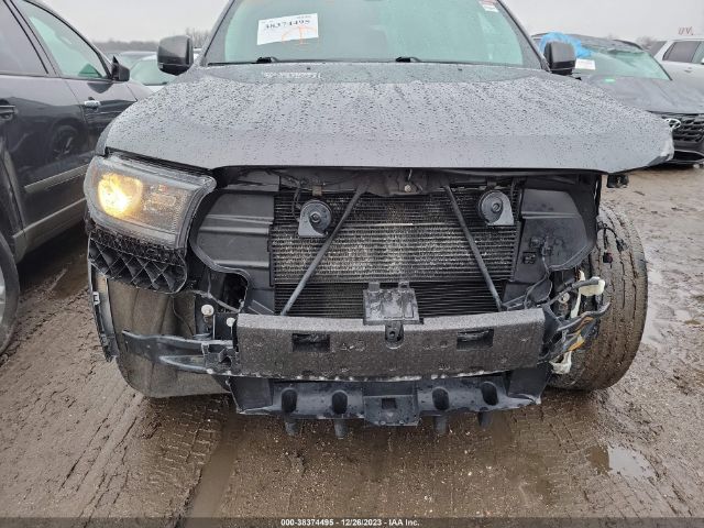 1C4RDJDGXHC850625 Dodge DURANGO GT
