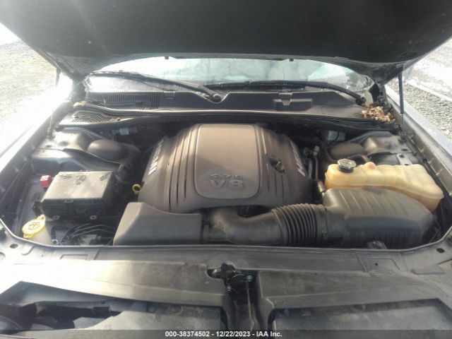2C3CDZBT3GH101041 Dodge Challenger R/t