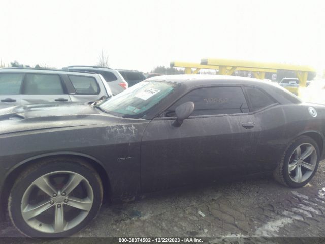2C3CDZBT3GH101041 Dodge Challenger R/t