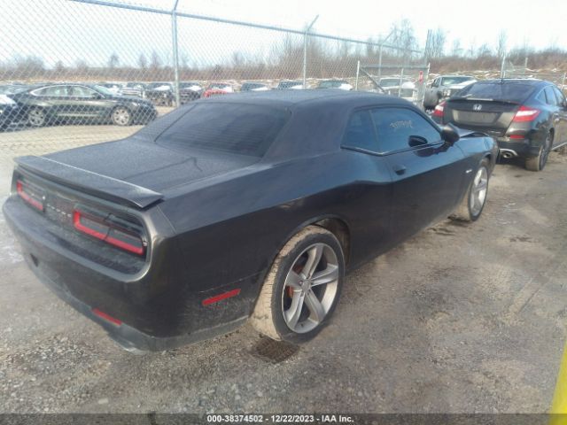 2C3CDZBT3GH101041 Dodge Challenger R/t