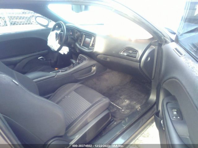 2C3CDZBT3GH101041 Dodge Challenger R/t