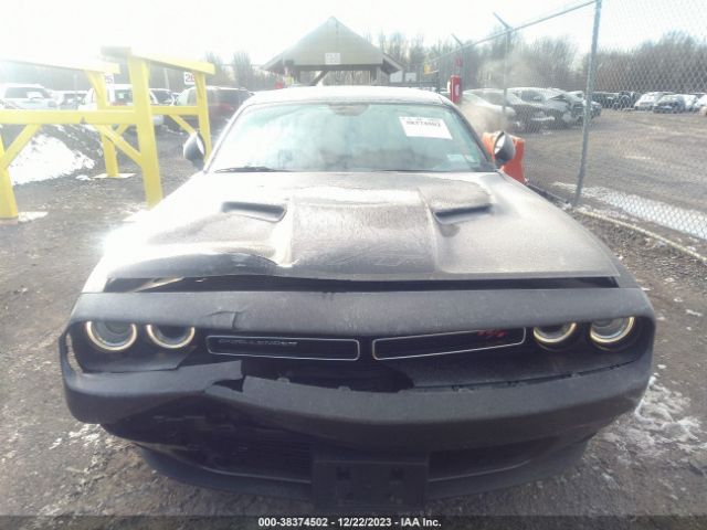 2C3CDZBT3GH101041 Dodge Challenger R/t