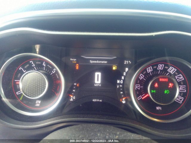 2C3CDZBT3GH101041 Dodge Challenger R/t