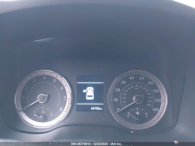 2021 HYUNDAI VENUE SE VIN: KMHRB8A3XMU067353