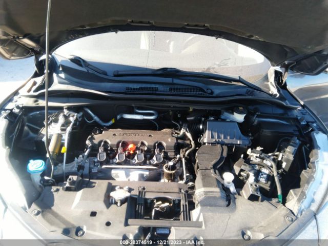 3CZRU5H72KM713888 Honda Hr-v Ex-l