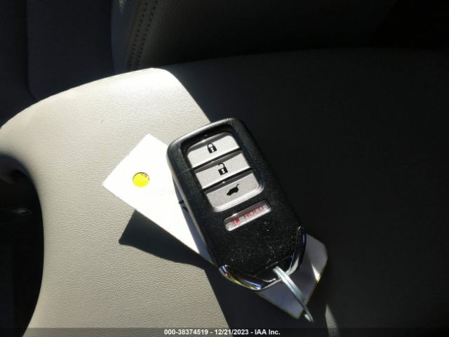 3CZRU5H72KM713888 Honda Hr-v Ex-l