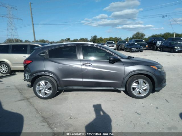 3CZRU5H72KM713888 Honda Hr-v Ex-l