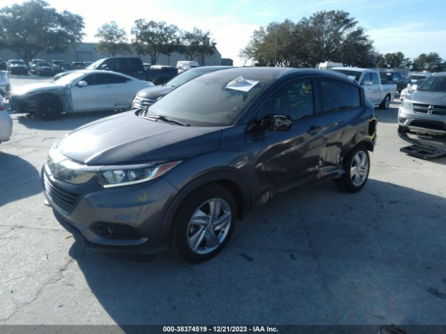 3CZRU5H72KM713888 Honda Hr-v Ex-l