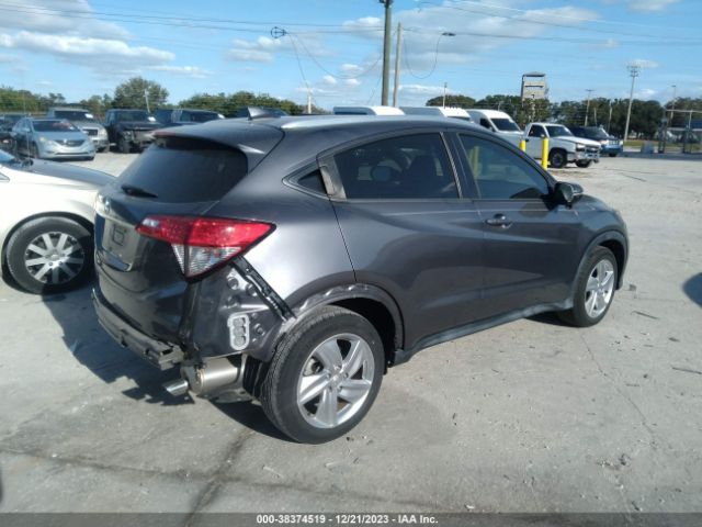 3CZRU5H72KM713888 Honda Hr-v Ex-l