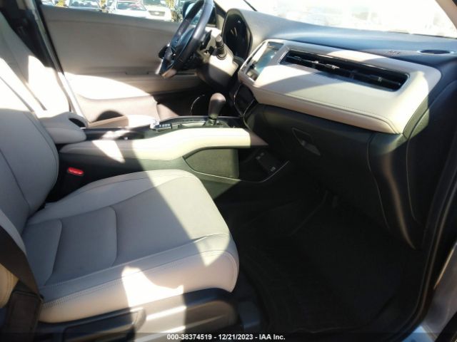 3CZRU5H72KM713888 Honda Hr-v Ex-l