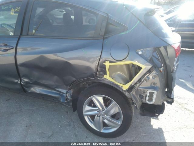 3CZRU5H72KM713888 Honda Hr-v Ex-l