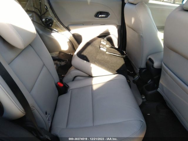 3CZRU5H72KM713888 Honda Hr-v Ex-l