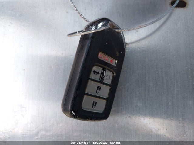 Honda Civic Sport 2020 2HGFC2F83LH552622 Image 11