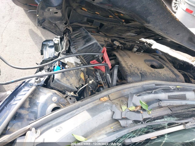 3MYDLBZV3GY141004 Scion IA