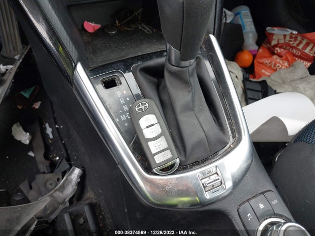 3MYDLBZV3GY141004 Scion IA