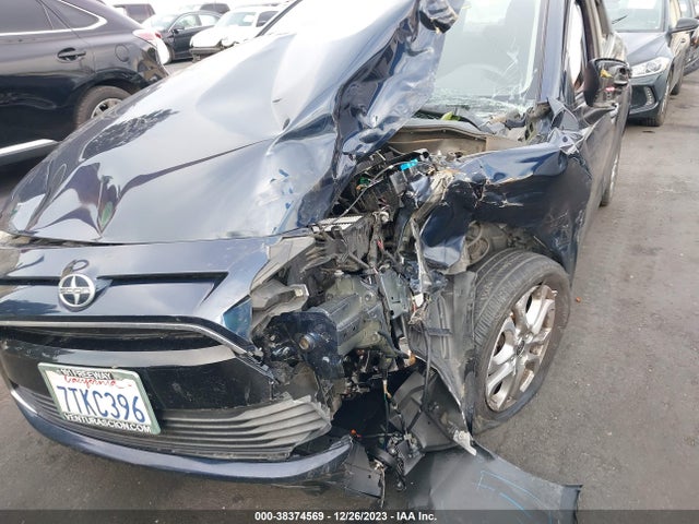 3MYDLBZV3GY141004 Scion IA