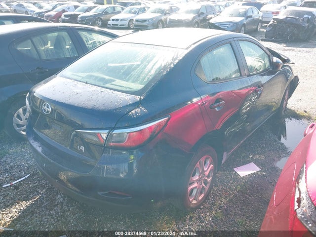 3MYDLBZV3GY141004 Scion IA