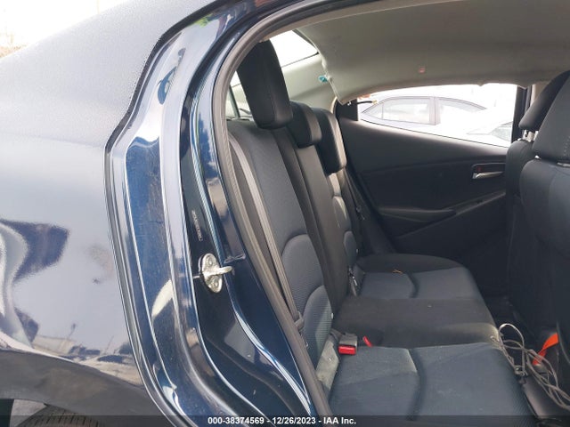 3MYDLBZV3GY141004 Scion IA