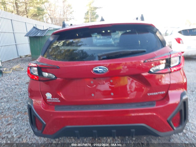 2024 SUBARU CROSSTREK LIMITED VIN: 4S4GUHM65R3709286