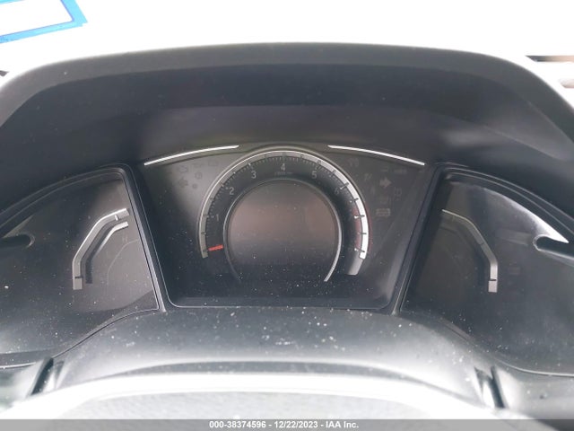 Honda Civic Lx 2017 2HGFC2F51HH501505 Image 14