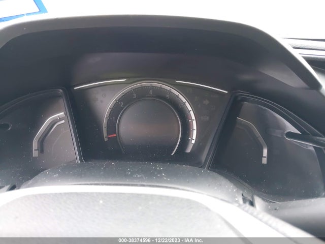 Honda Civic Lx 2017 2HGFC2F51HH501505 Image 7