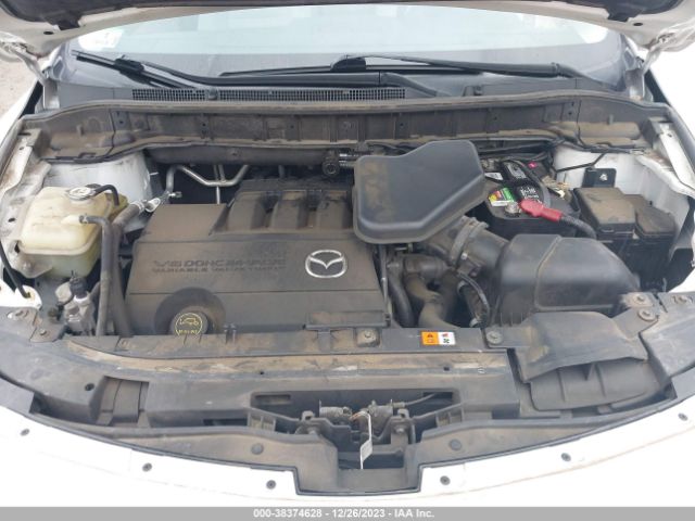 JM3TB3CV8F0464413 Mazda Cx-9 Touring