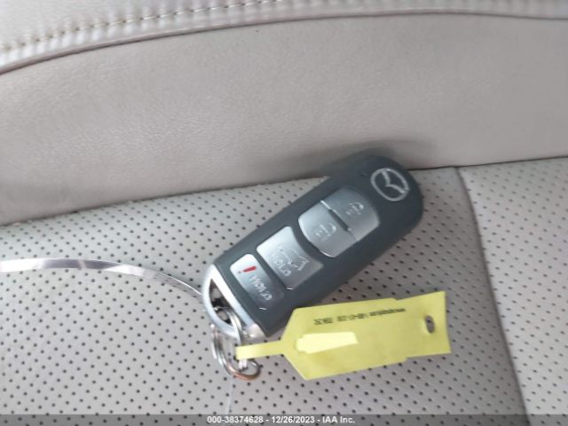 JM3TB3CV8F0464413 Mazda Cx-9 Touring