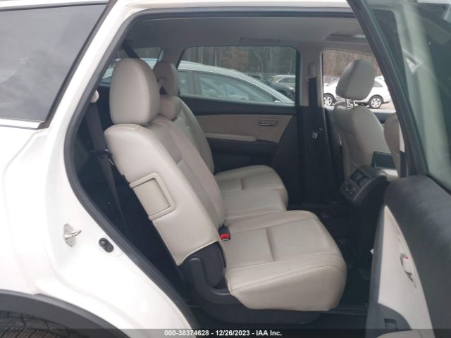 JM3TB3CV8F0464413 Mazda Cx-9 Touring