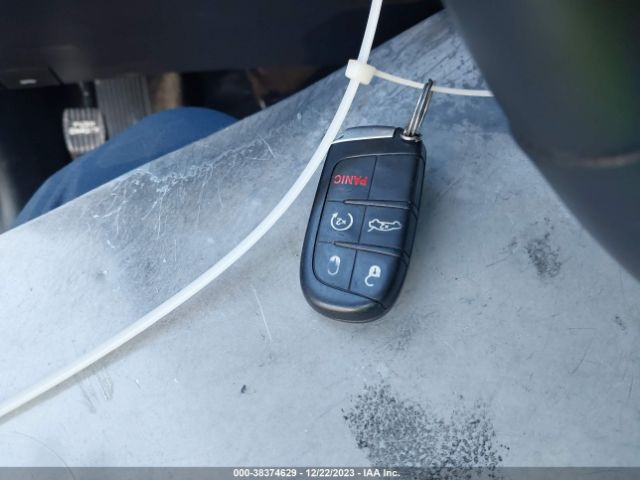 2016 DODGE CHARGER 2C3CDXCT9GH194375 Photo 10