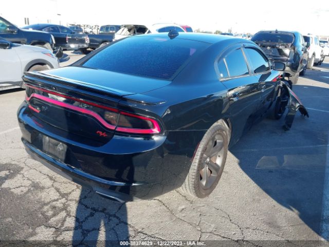 2016 DODGE CHARGER 2C3CDXCT9GH194375 Photo 3