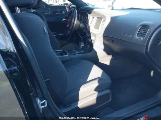 2016 DODGE CHARGER 2C3CDXCT9GH194375 Photo 4