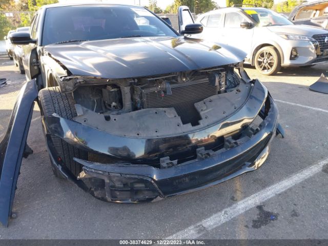 2016 DODGE CHARGER 2C3CDXCT9GH194375 Photo 5