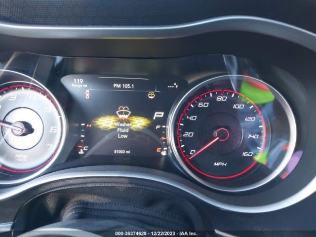 2016 DODGE CHARGER 2C3CDXCT9GH194375 Photo 6