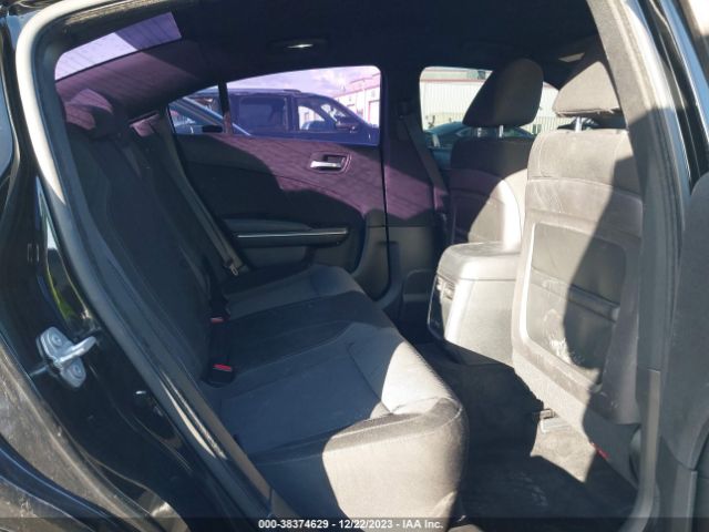 2016 DODGE CHARGER 2C3CDXCT9GH194375 Photo 7