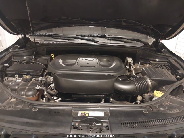 38374630 :رقم المزاد ، 1C4RJEAG1HC626308 vin ، 2017 Jeep Grand Cherokee Laredo 4x2 مزاد بيع